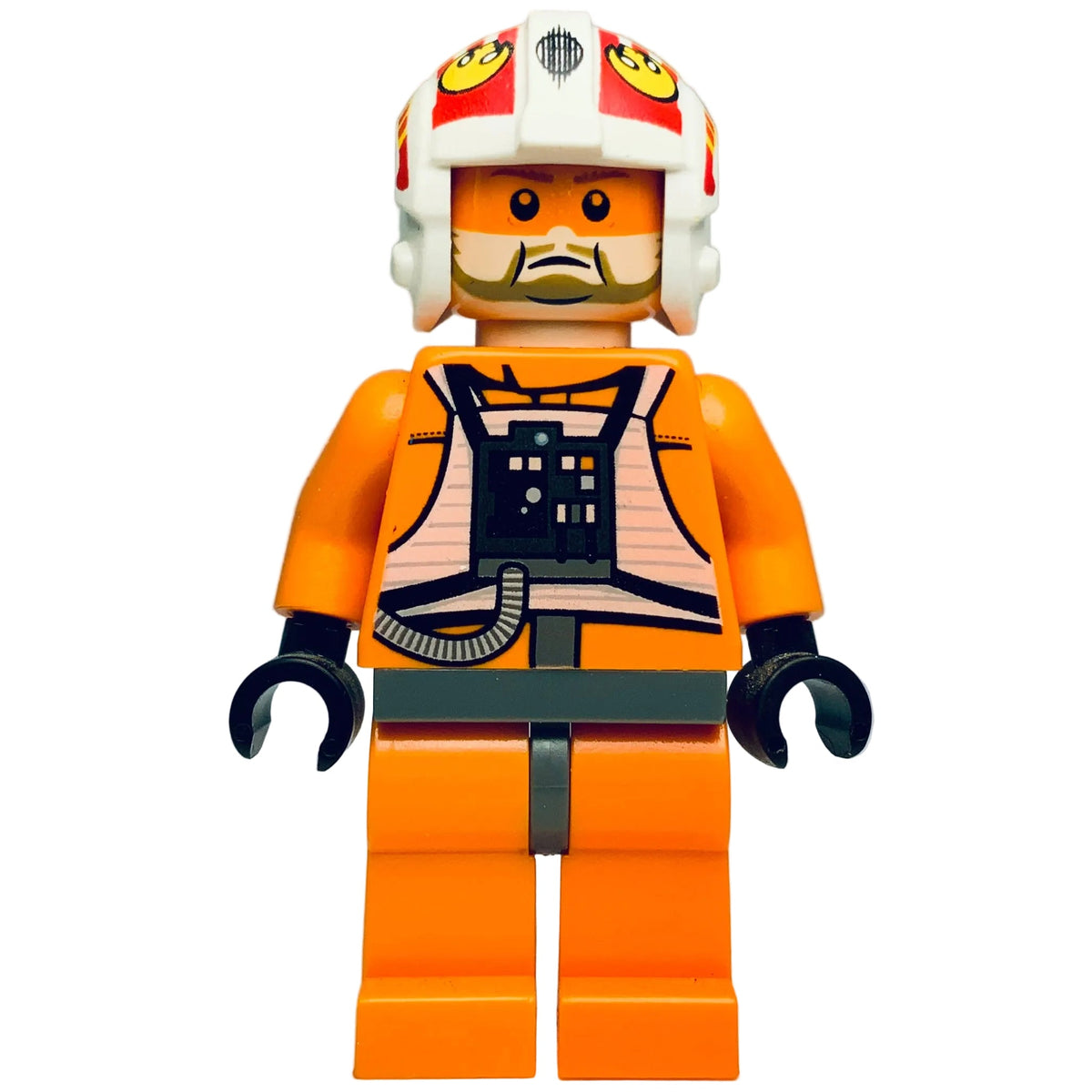 Jek Porkins, sw0372