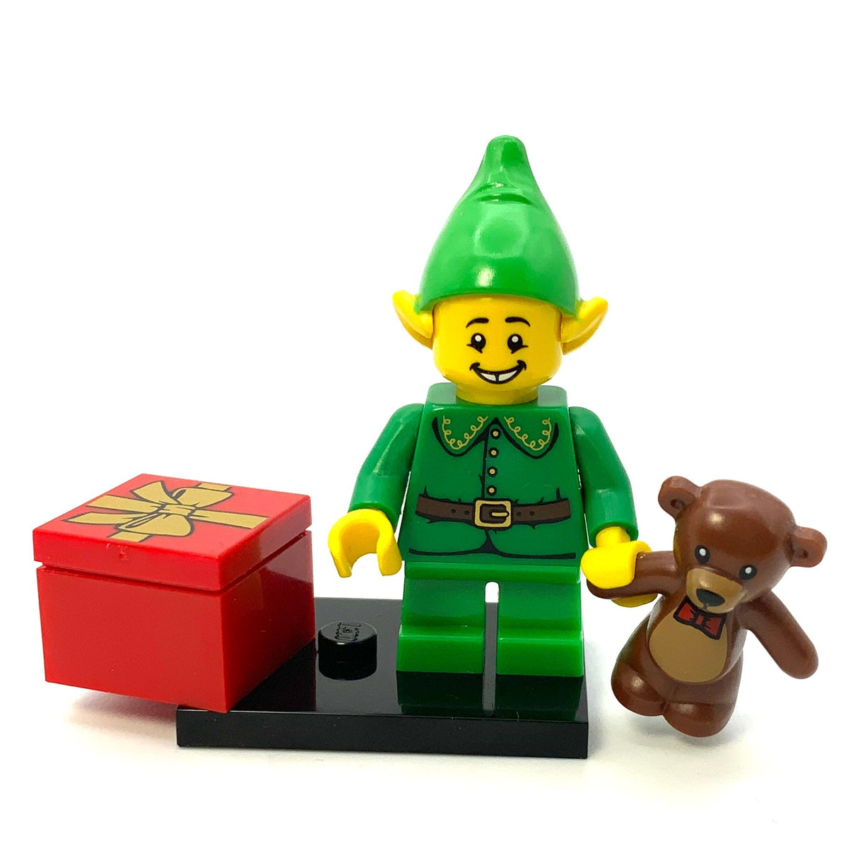 Holiday Elf, col11-7