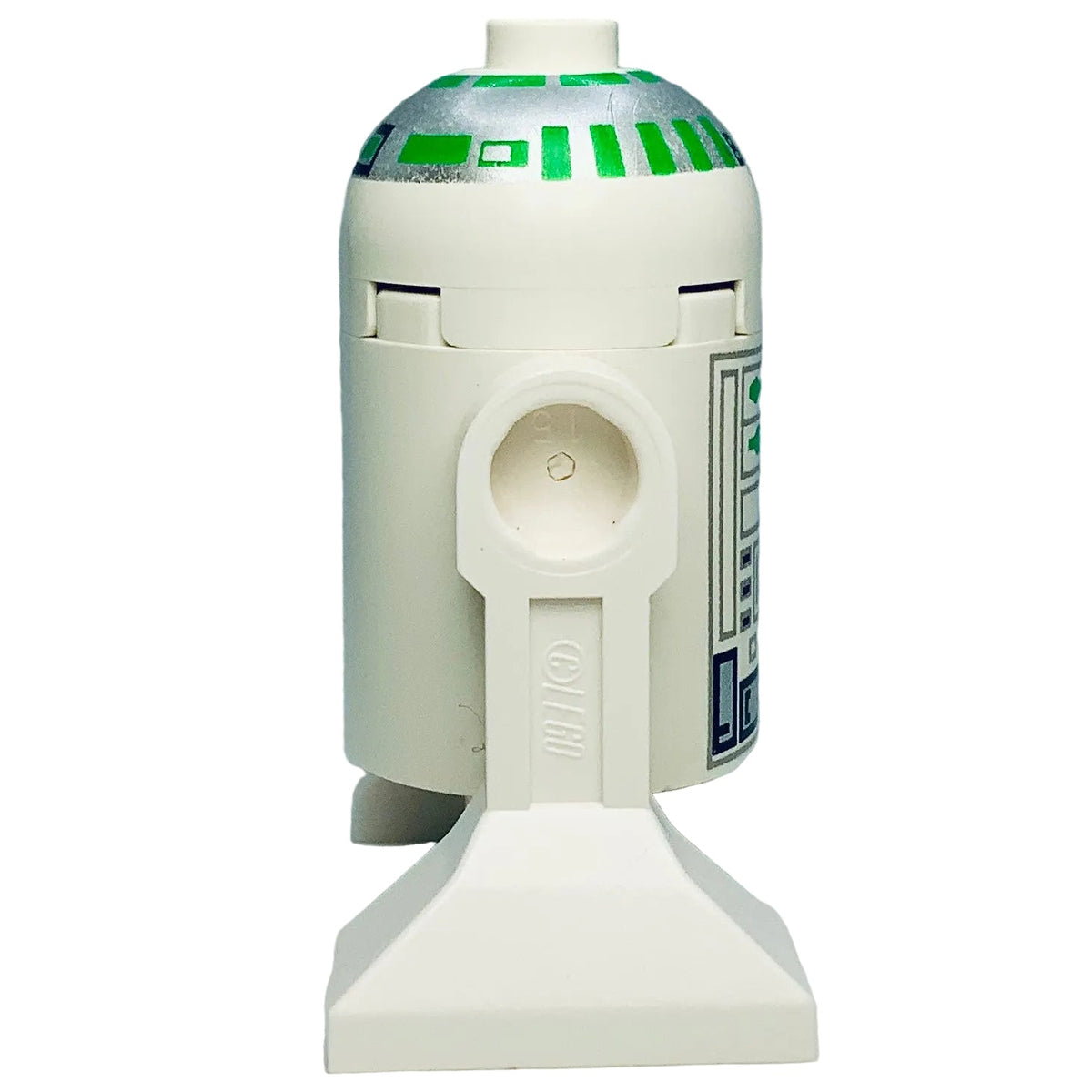 R2-R7, sw0168 - LEGO® Star Wars Minifigure