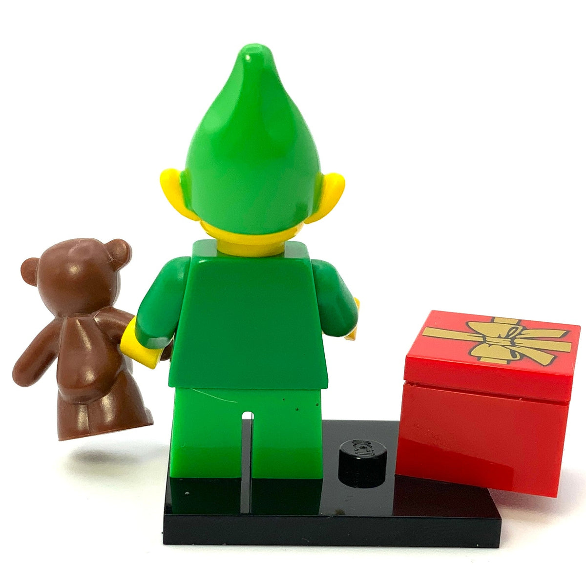 Holiday Elf, col11-7