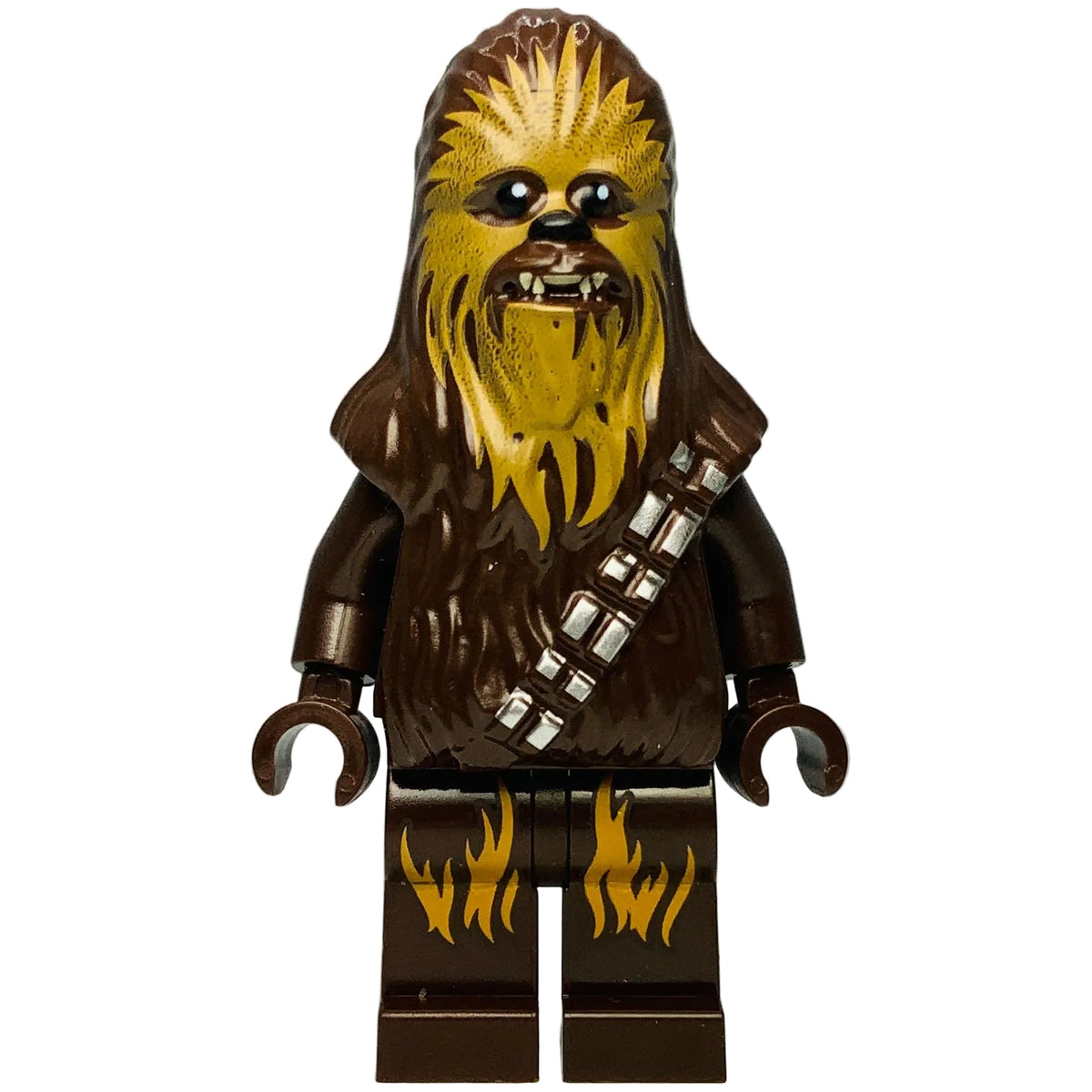 Chewbacca - SMART Minifigure, sw1499 - LEGO® Star Wars Minifigure