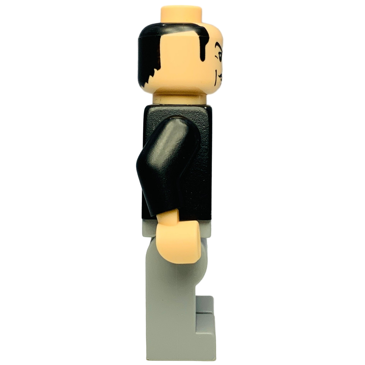 Alfred Pennyworth, bat014 - LEGO® Batman Minifigure