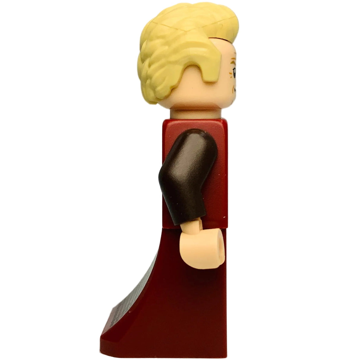 Chancellor Palpatine - Skirt, sw1306, LEGO® Star Wars Minifigure