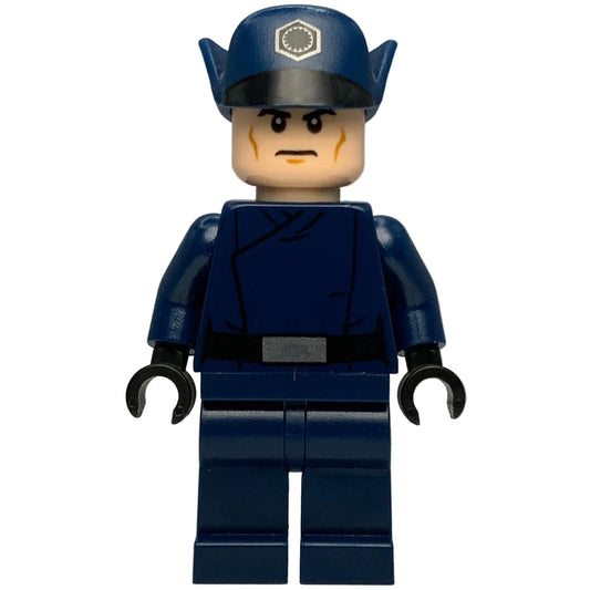 First Order Officer, sw0832 - LEGO® Star Wars Minifigure
