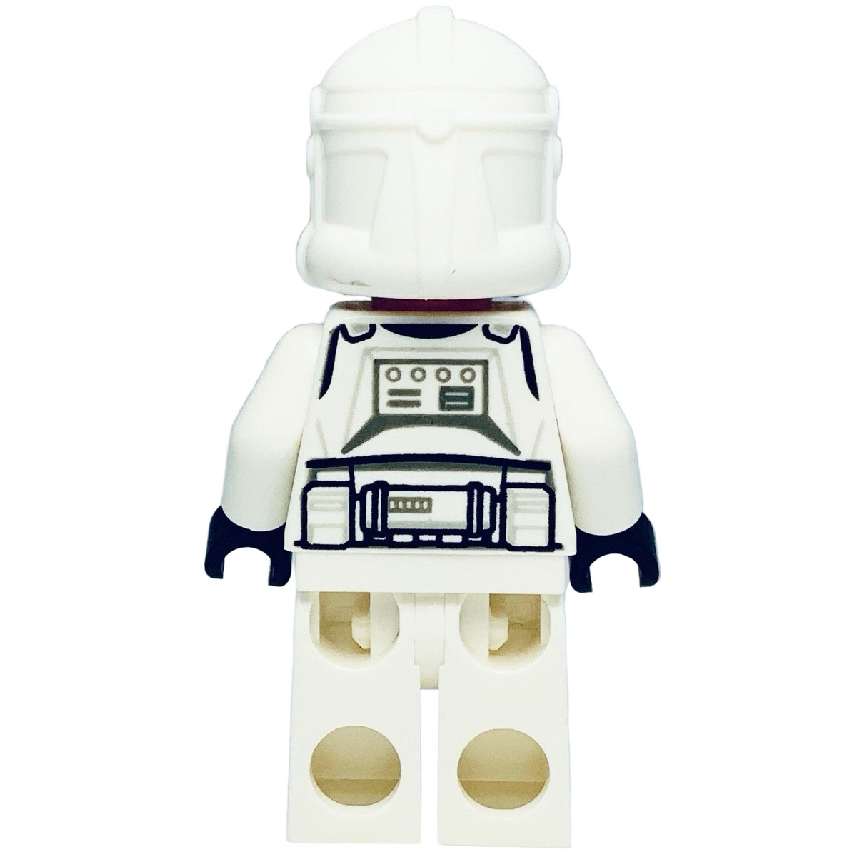 332nd Company Clone Trooper (helmet holes), sw1278, LEGO® Star Wars Minifigure