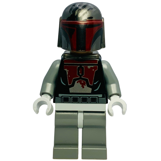 Mandalorian Super Commando, sw0495 - LEGO® Star Wars Minifigure