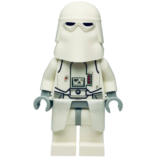 Snowtrooper, sw0568, LEGO® Star Wars Minifigure