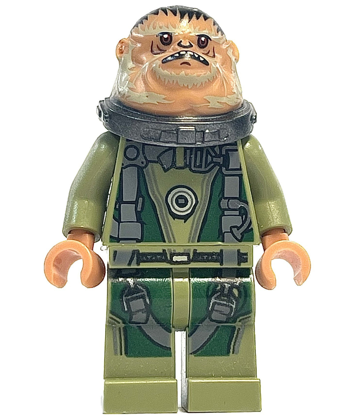 Bistan, sw0780 - LEGO® Star Wars Minifigure