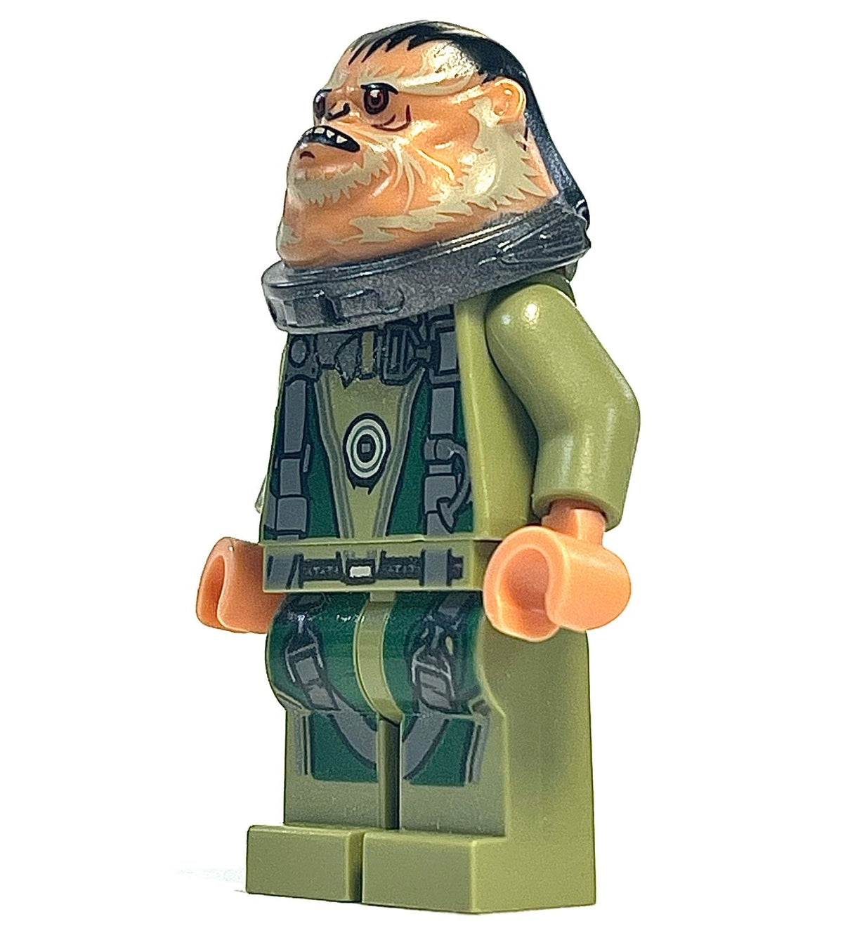 Bistan, sw0780 - LEGO® Star Wars Minifigure
