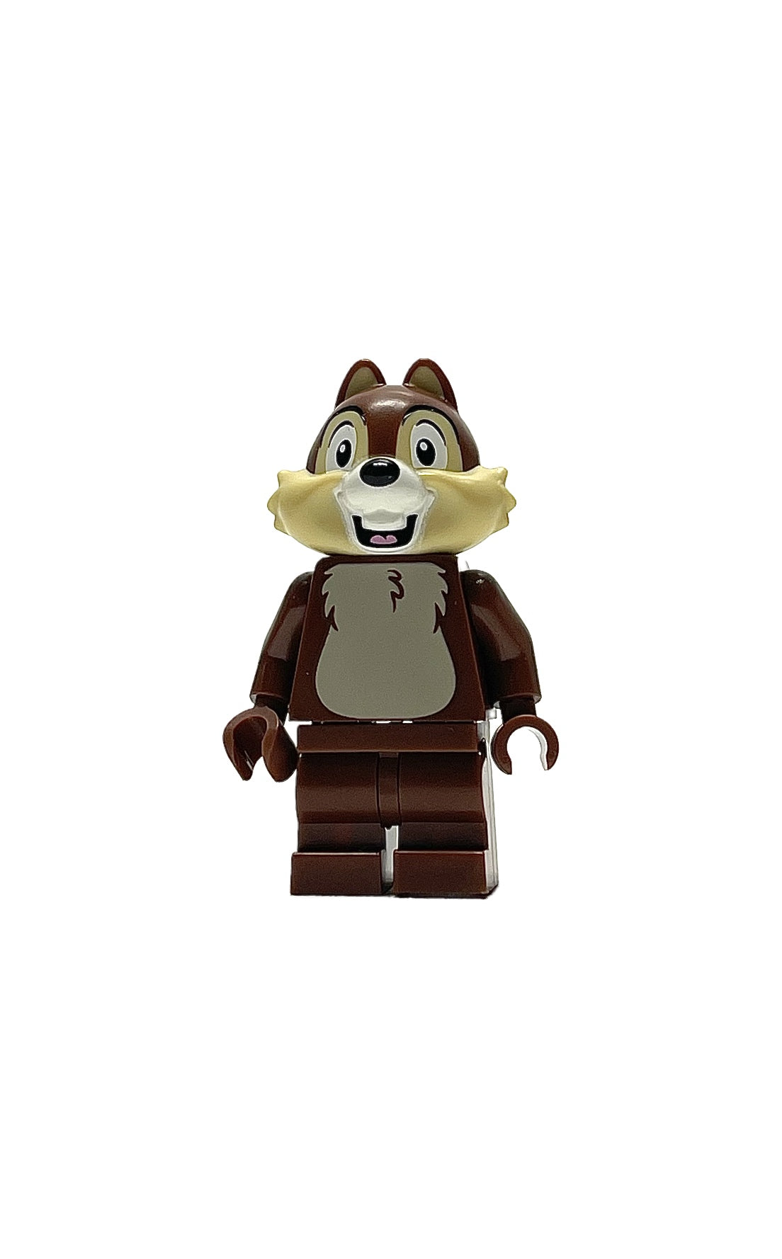 Chip, coldis2-7, LEGO® Disney Minifigure