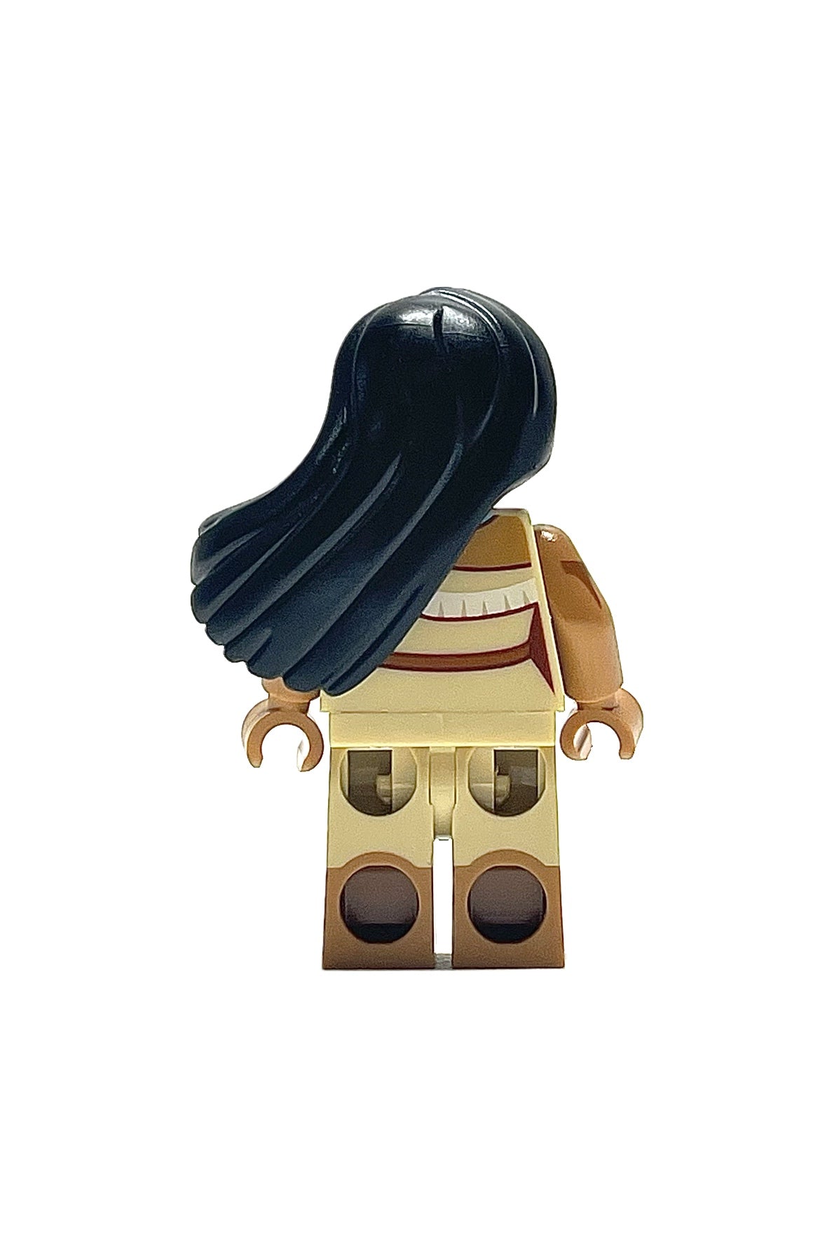 Pocahontas, Disney 100, coldis100-12, LEGO® Disney Minifigure