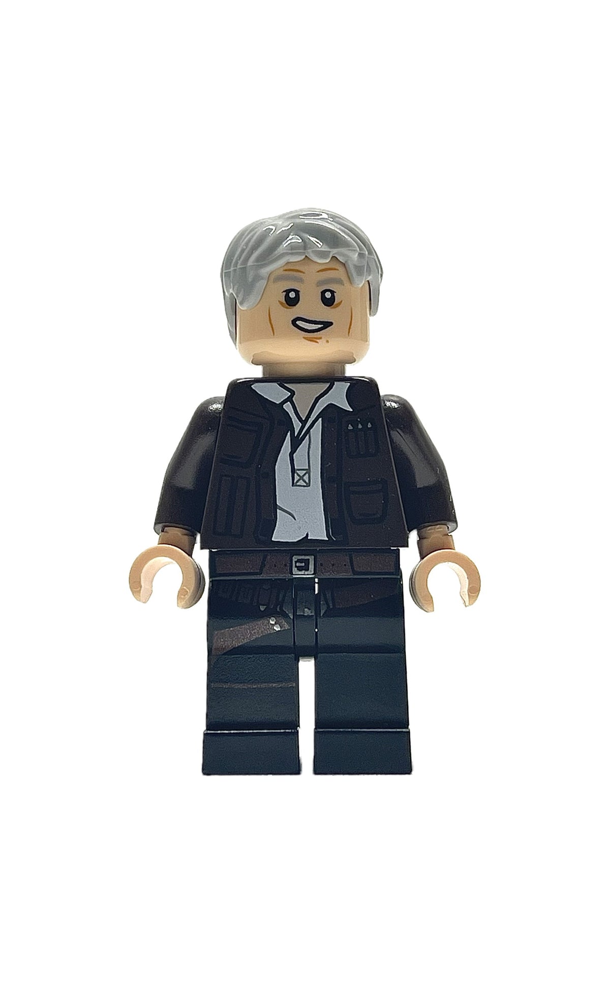 Han Solo, sw0675, LEGO® Star Wars Minifigure