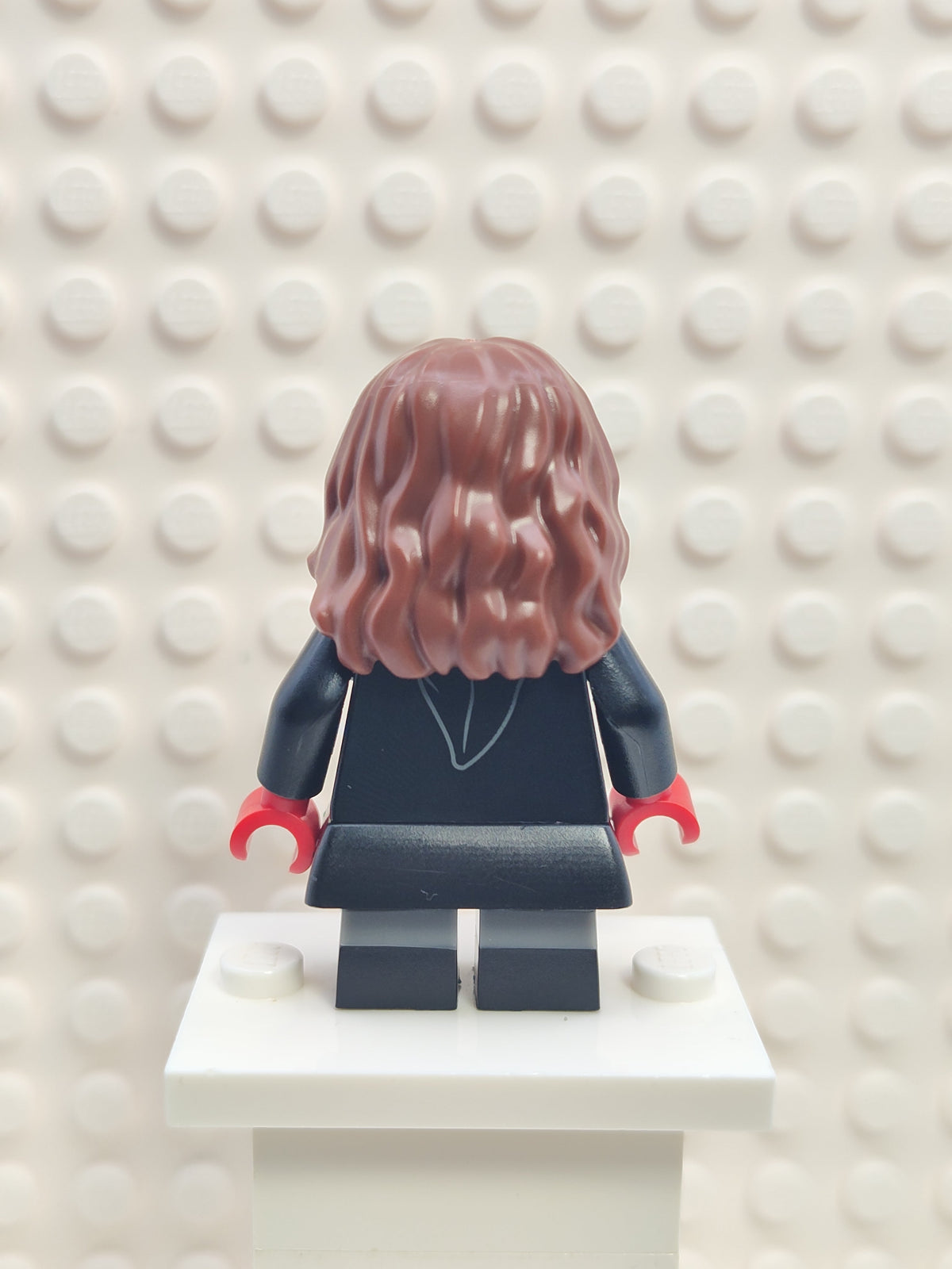 Gryffindor Student Hermione Granger, hpatl04
