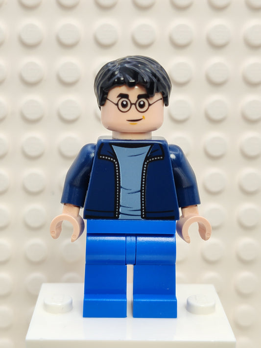 Harry Potter, hp338, LEGO® Harry Potter™ Minifigure