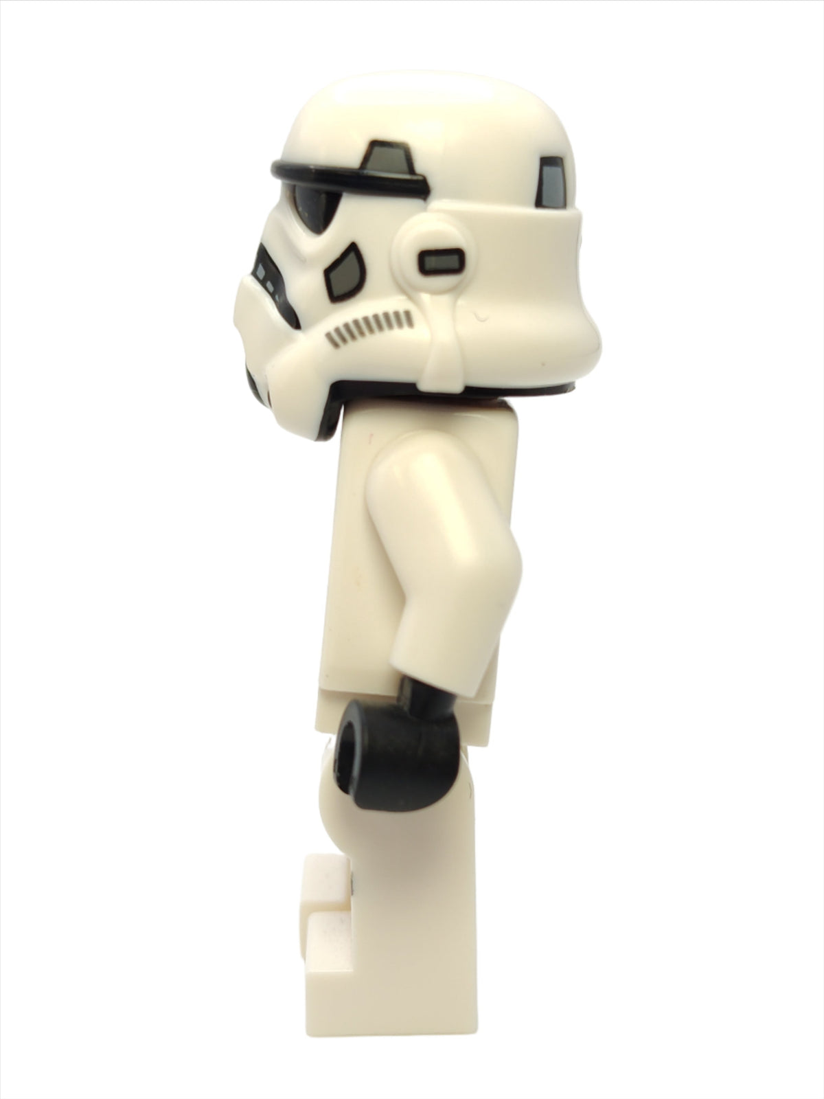 Imperial Stormtrooper - Female with Medium Brown Head, sw1326, LEGO® Star Wars Minifigure