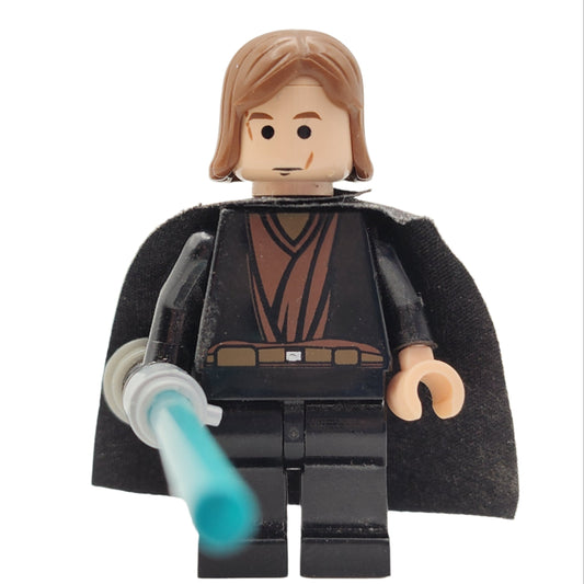 Anakin Skywalker, sw0121 *Misprint*