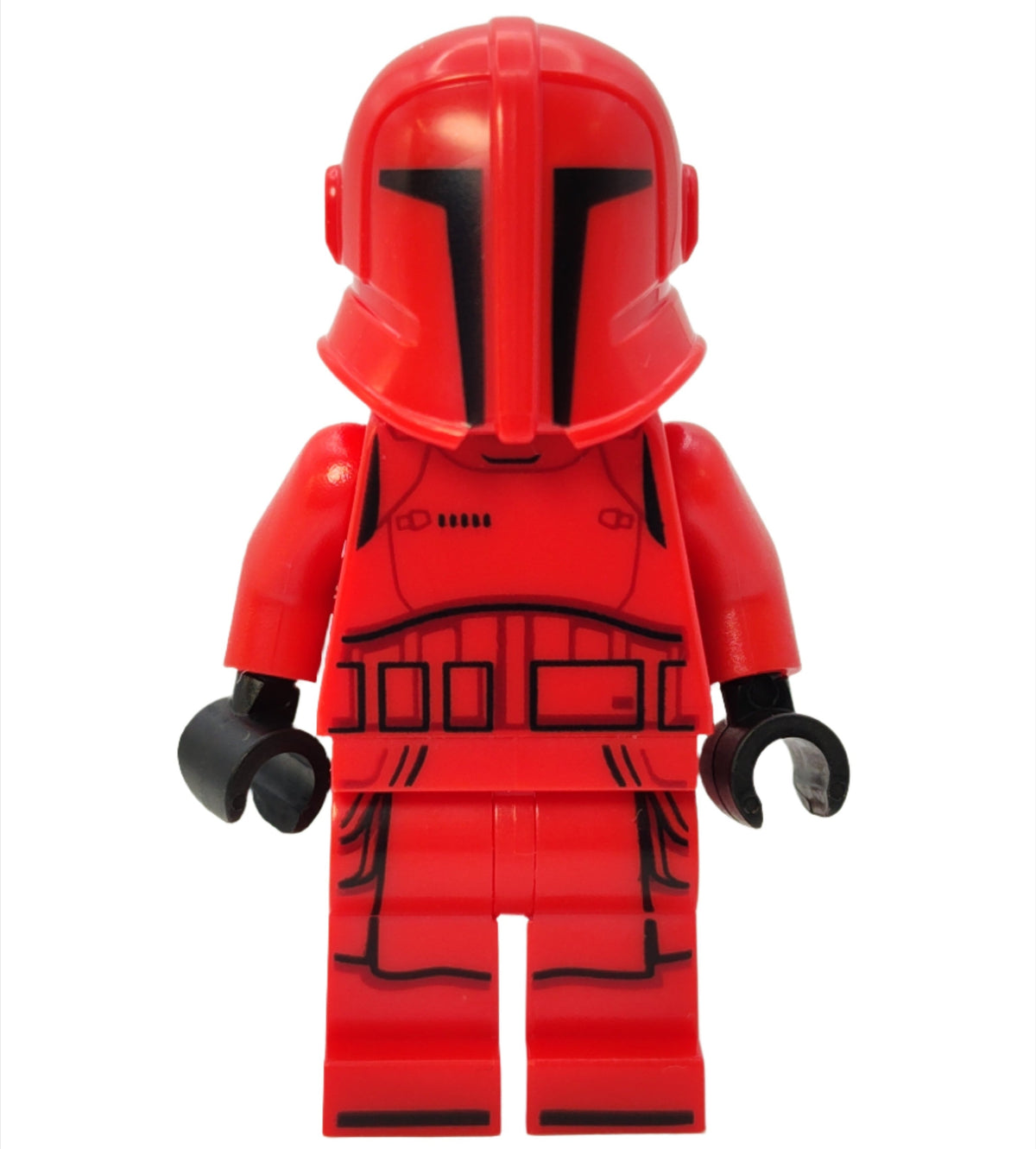 Imperial Praetorian Guard, sw1343 - LEGO® Star Wars Minifigure