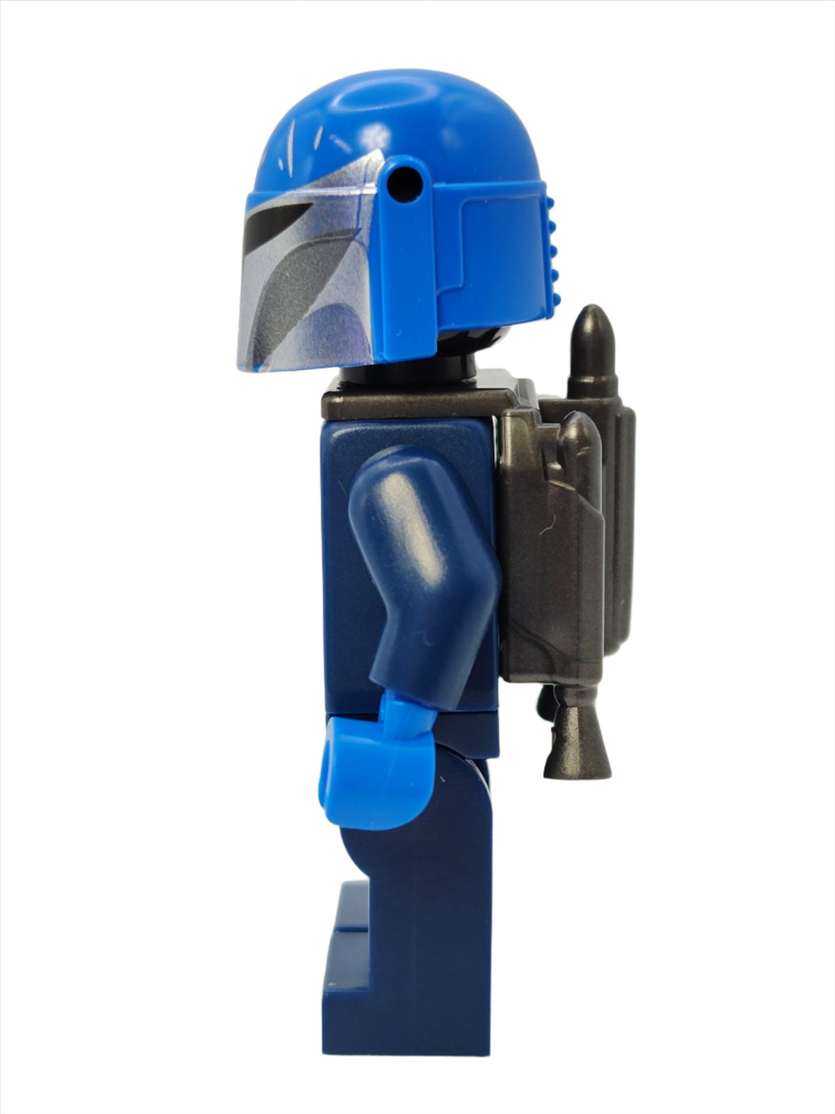 Mandalorian Nite Owl, sw1344 - LEGO® Star Wars Minifigure