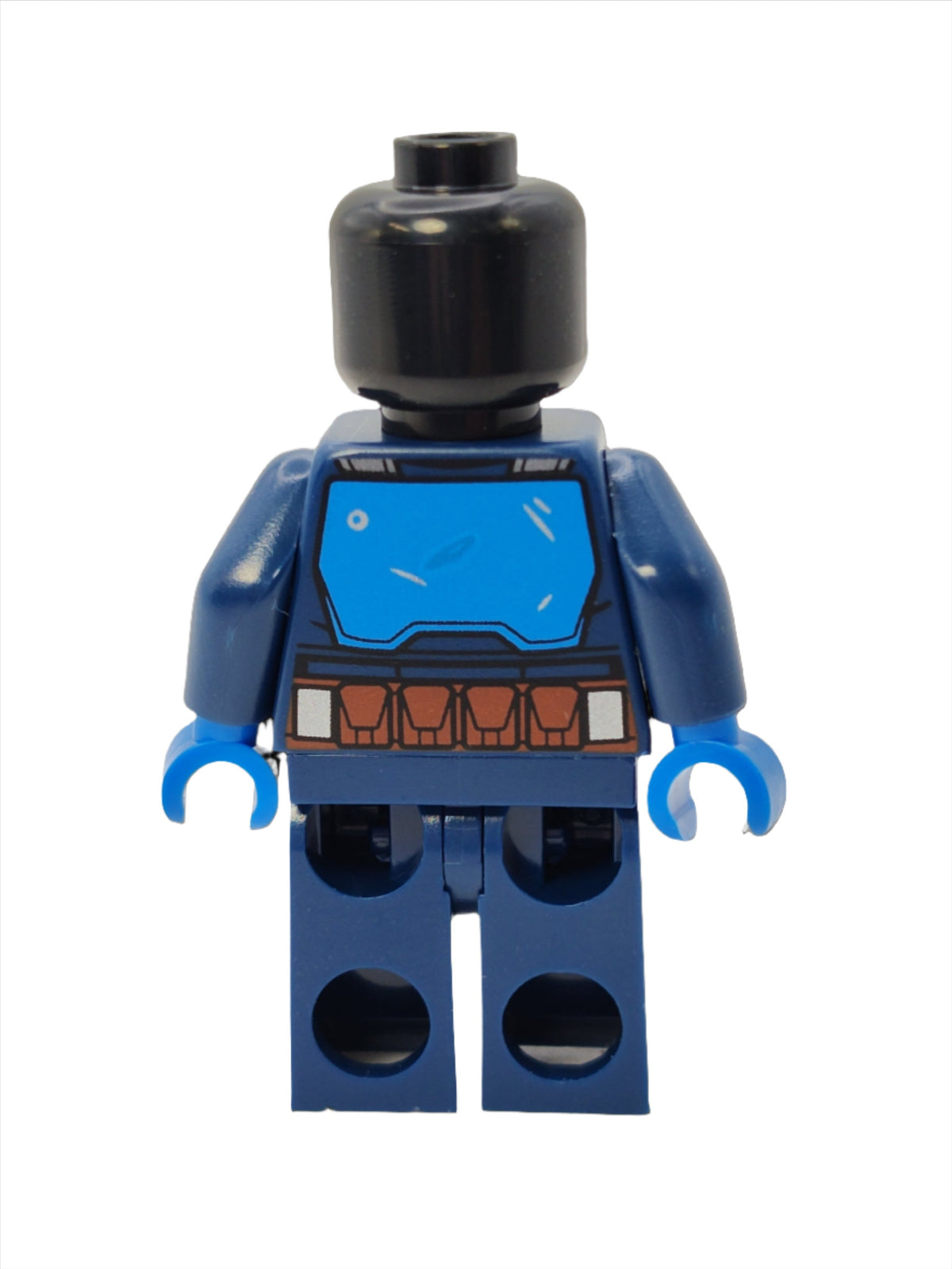 Mandalorian Nite Owl, sw1344 - LEGO® Star Wars Minifigure