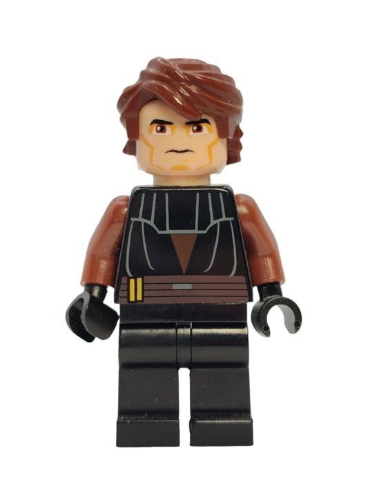 Anakin Skywalker (Clone Trooper Head), sw0618, LEGO® Star Wars Minifigure