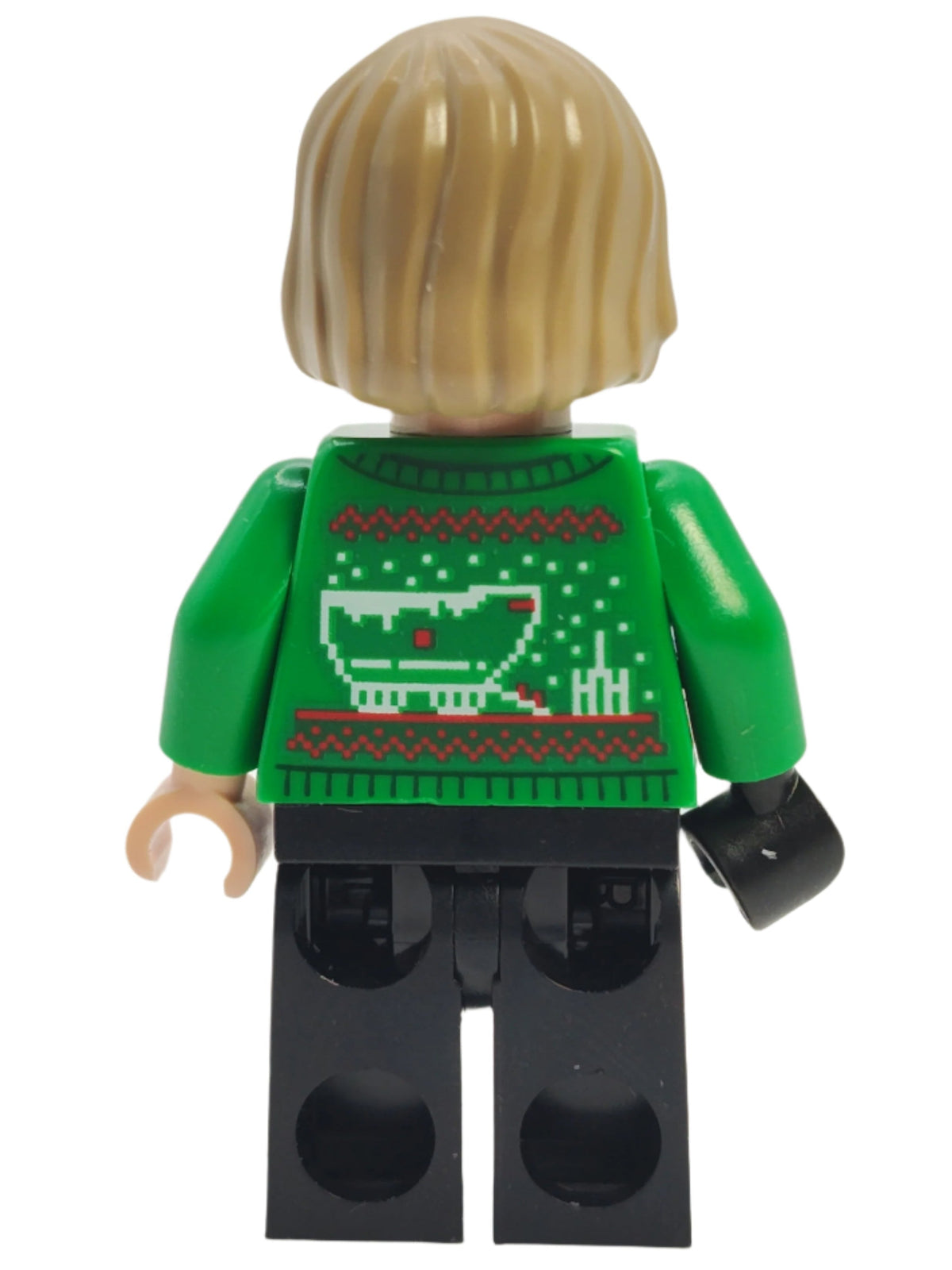 Luke Skywalker - Holiday Sweater, sw1382, LEGO® Star Wars Minifigure