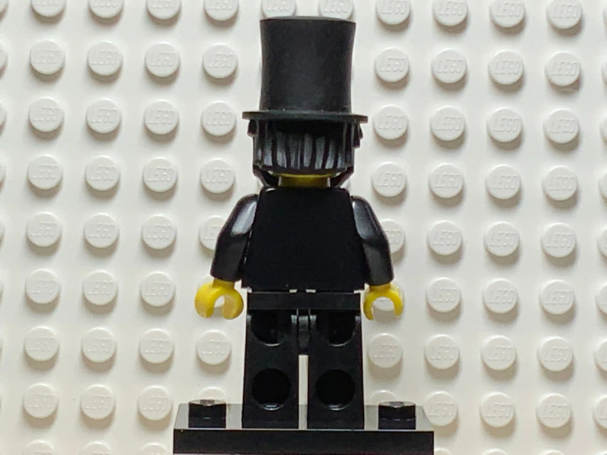Abraham Lincoln, coltlm-5