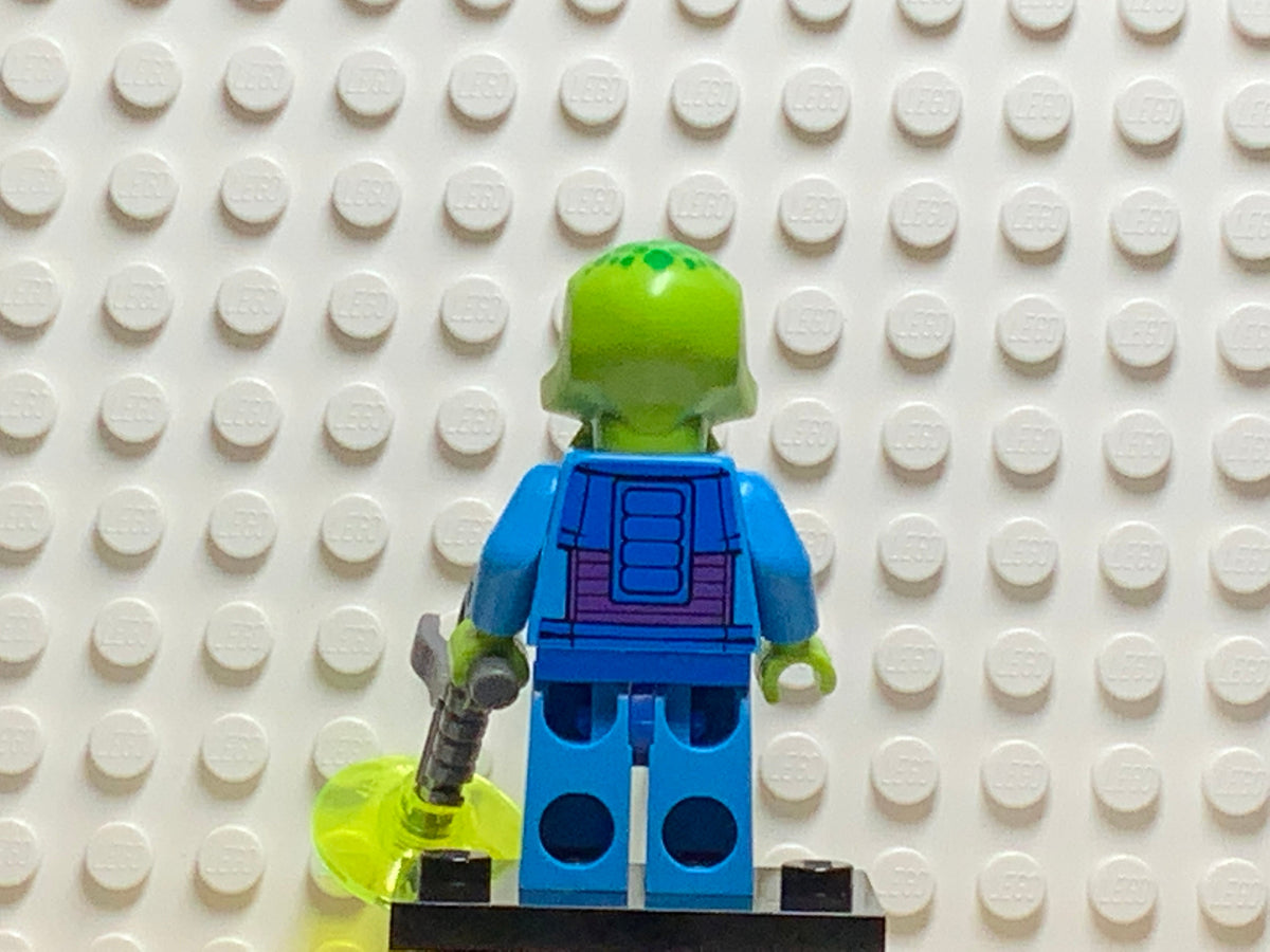 Alien Trooper, col13-7