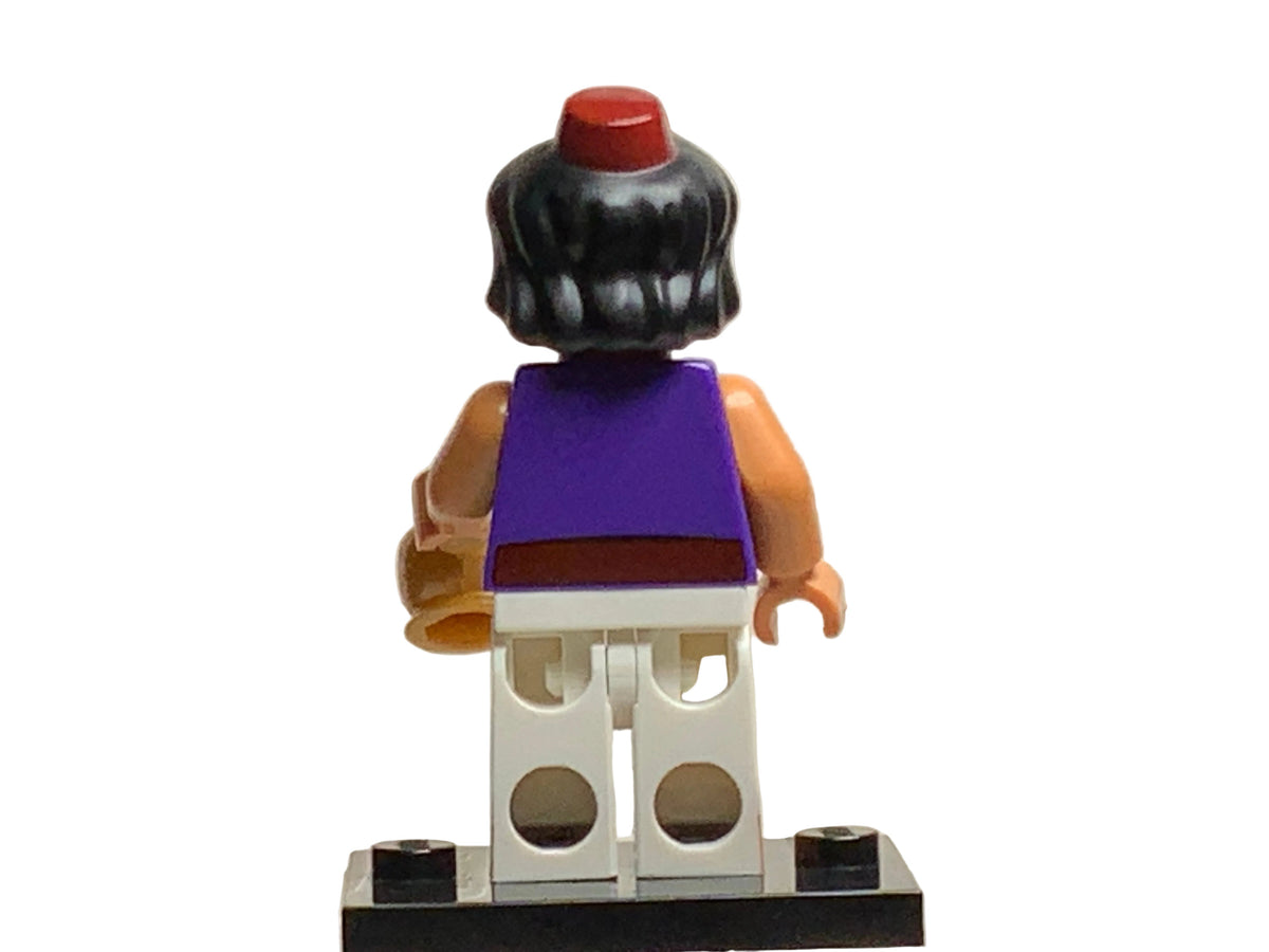 Aladdin, coldis-4, LEGO® Disney Minifigure