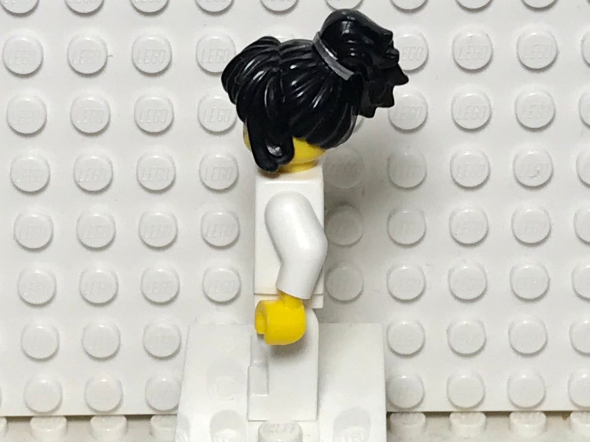 Spinjitzu Training Nya, coltlnm-2 - LEGO® Ninjago Minifigure
