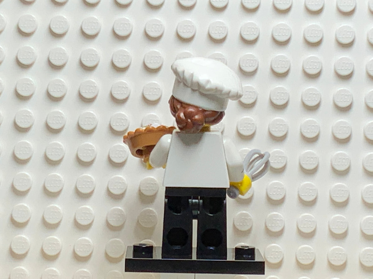 Gourmet Chef, col17-3