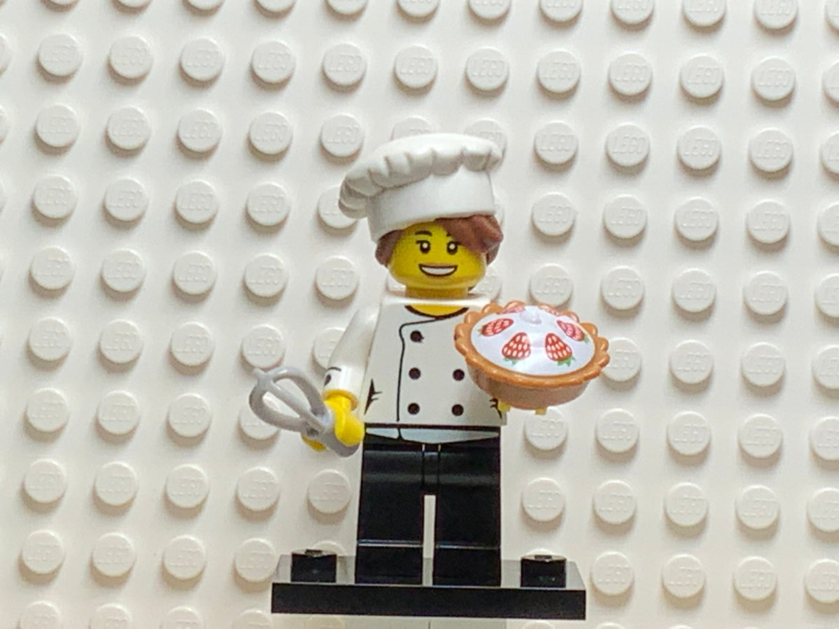 Gourmet Chef, col17-3