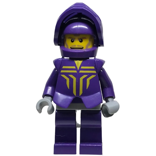 Knights Kingdom II, Danju, cas262 - LEGO® Castle Minifigure