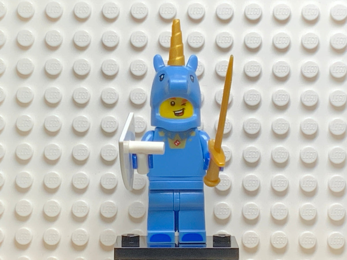 Unicorn Guy, col18-17