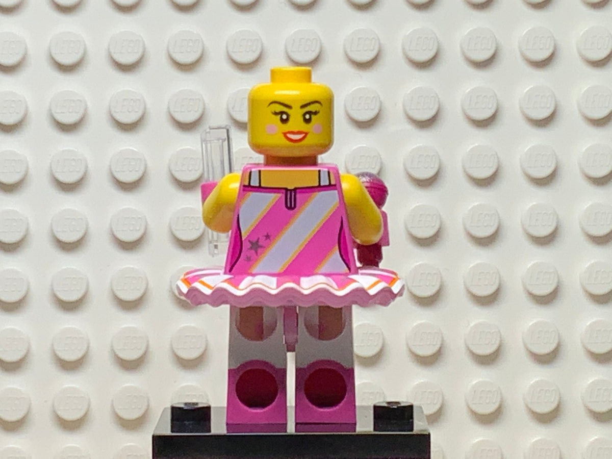 Candy Rapper, coltlm2-11