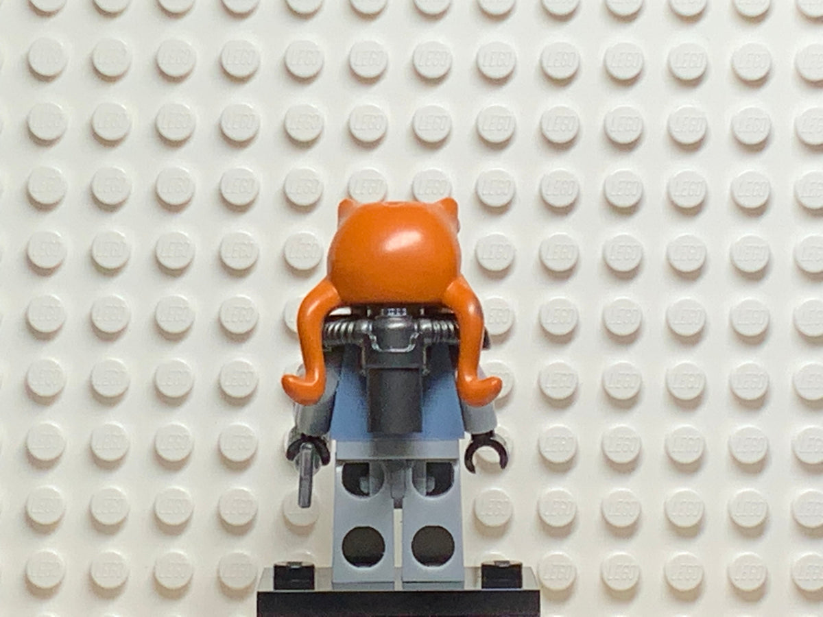 Shark Army Octopus, coltlnm-12