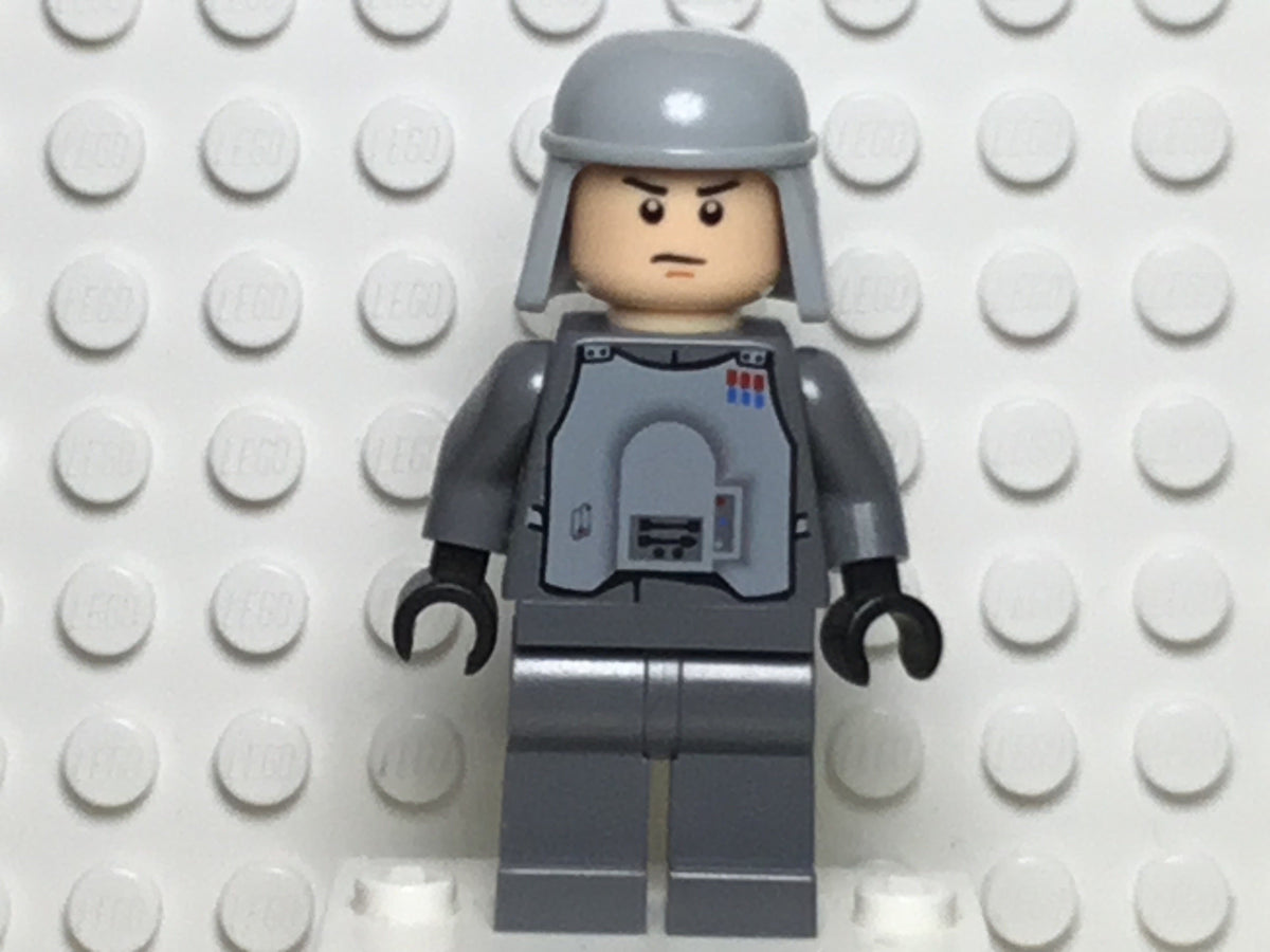 General Maximillian Veers, sw0289