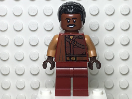 Greef Karga, sw1114 - LEGO® Star Wars Minifigure