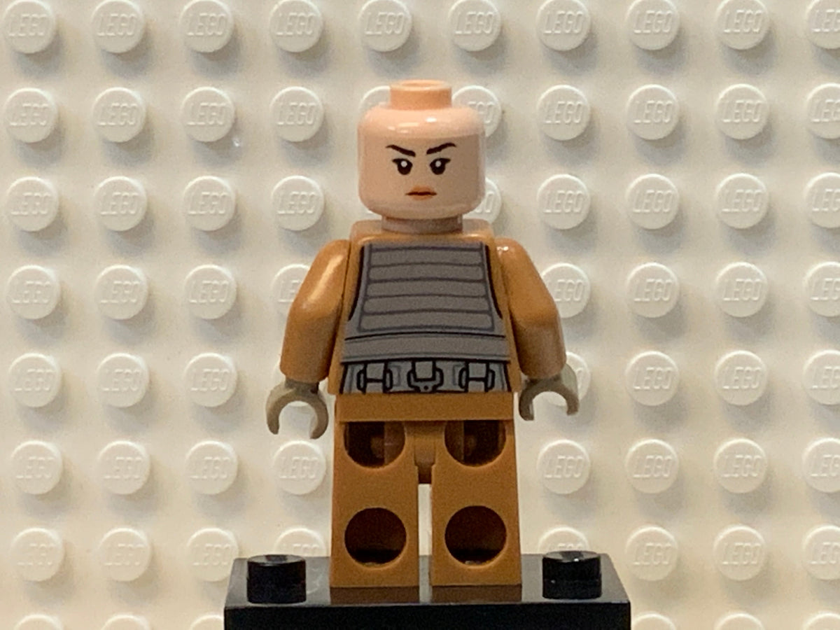 Resistance Gunner Paige, sw0864