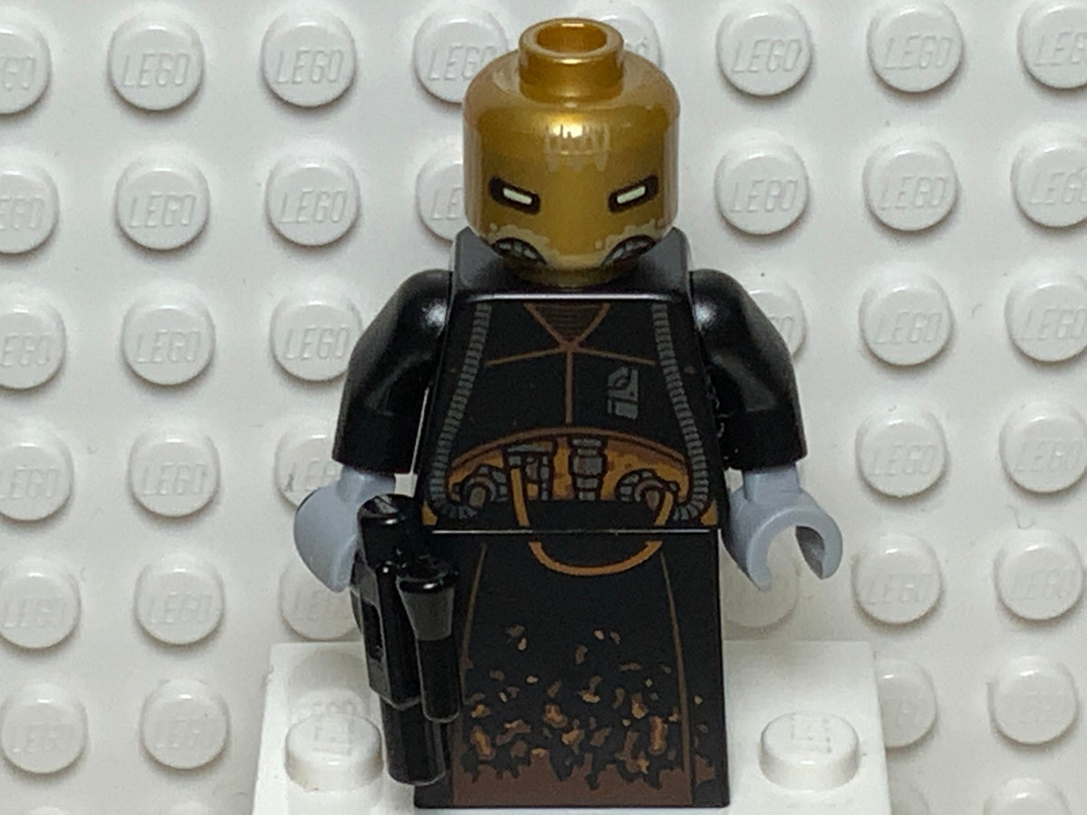 Quay Tolsite, sw0924 - LEGO® Star Wars Minifigure