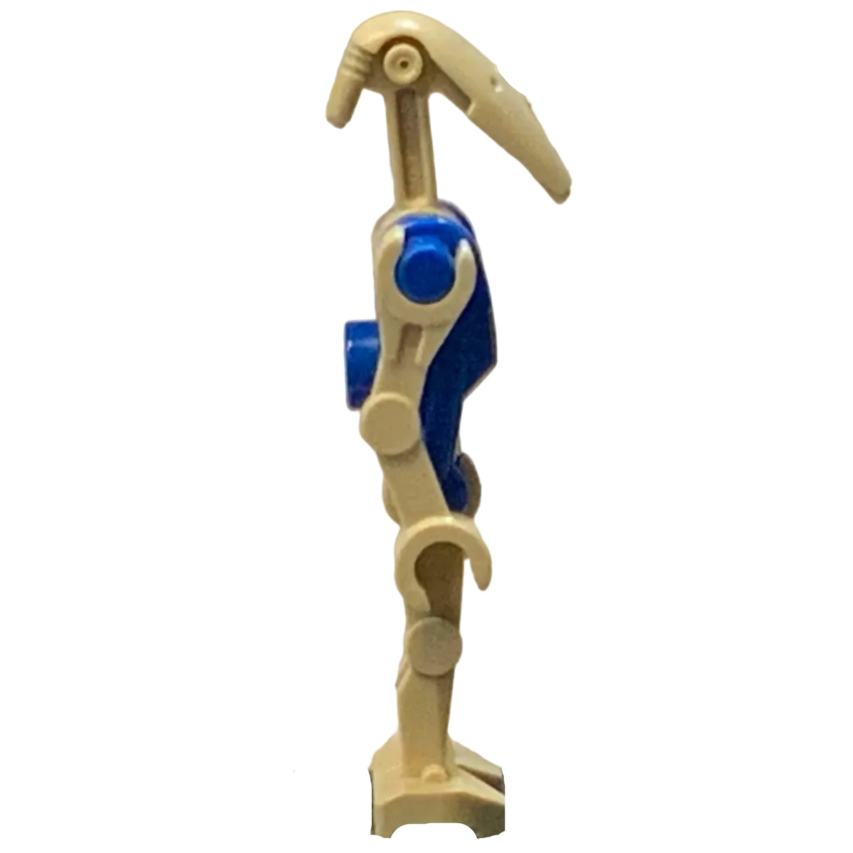 Battle Droid Pilot, sw0360 - LEGO® Star Wars Minifigure