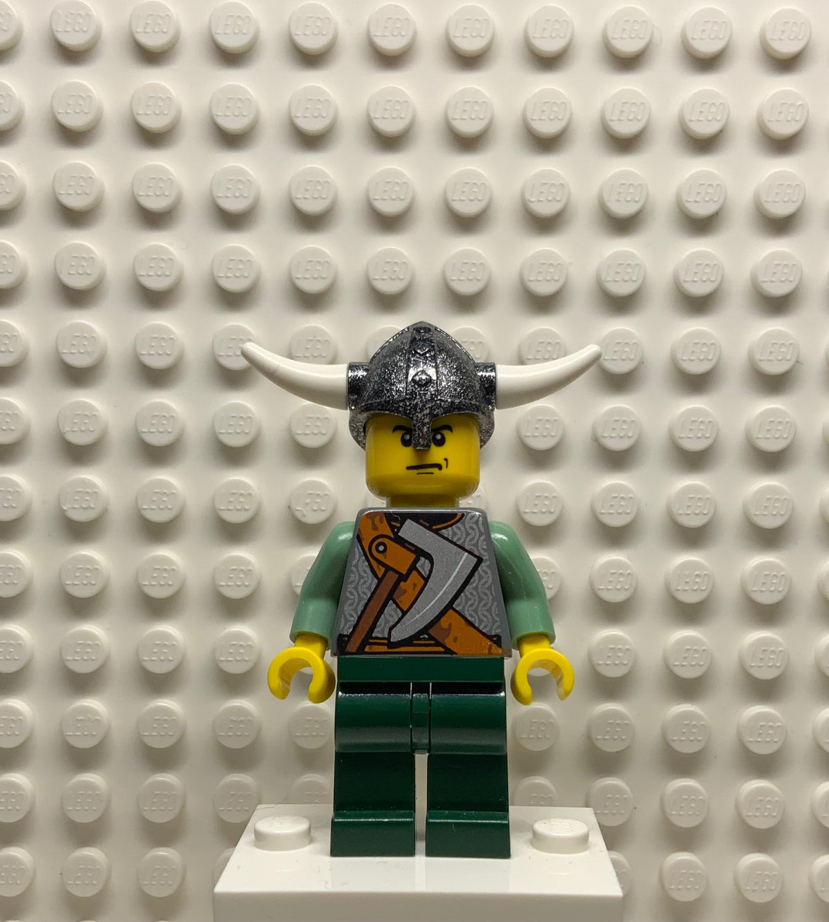Viking Warrior 3d, vik002