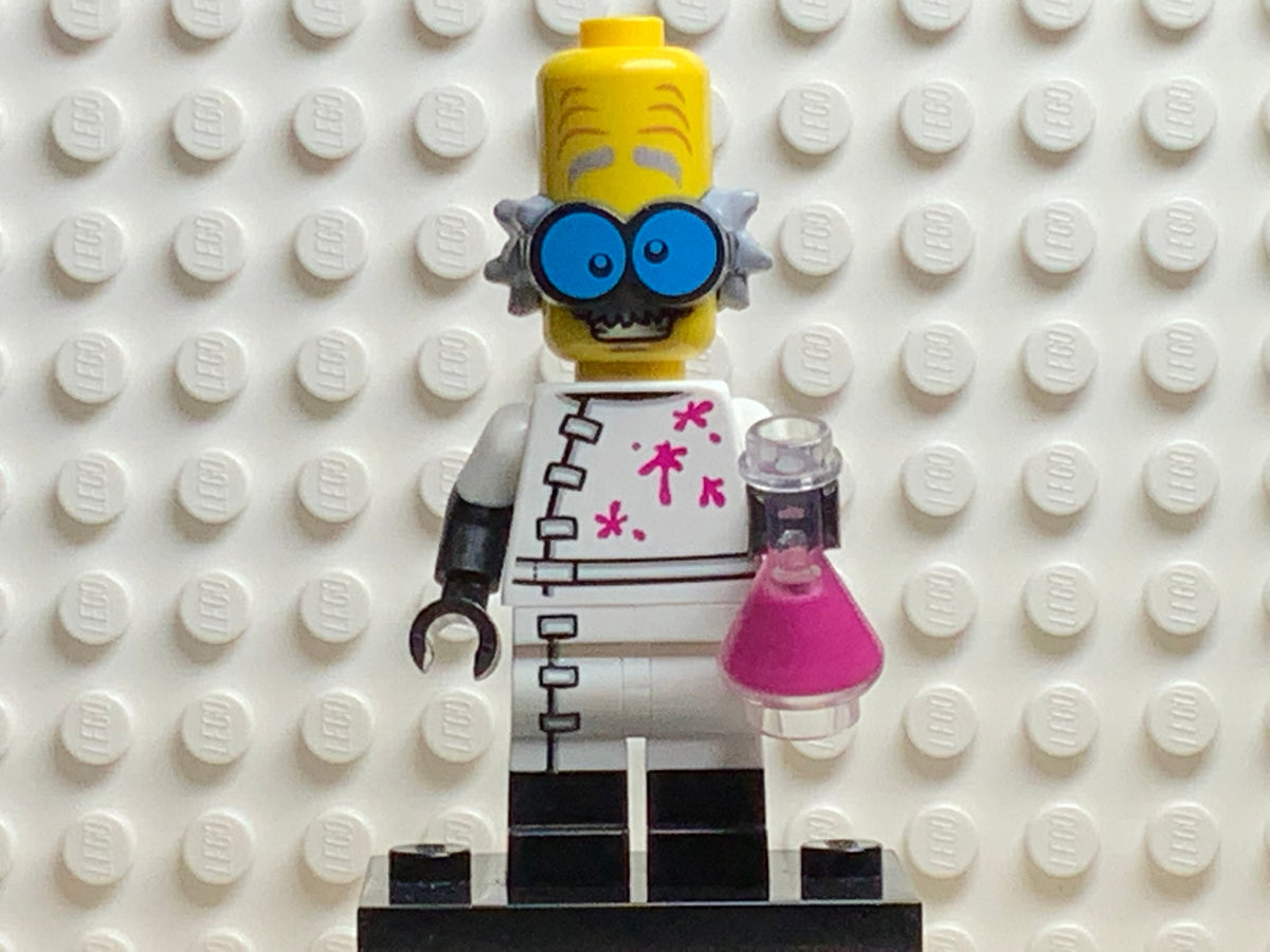 Monster Scientist, col14-3