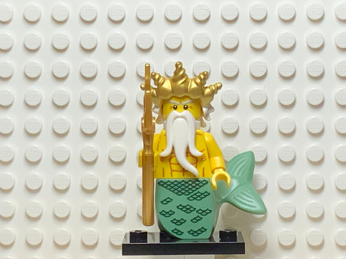 Ocean King, col07-5