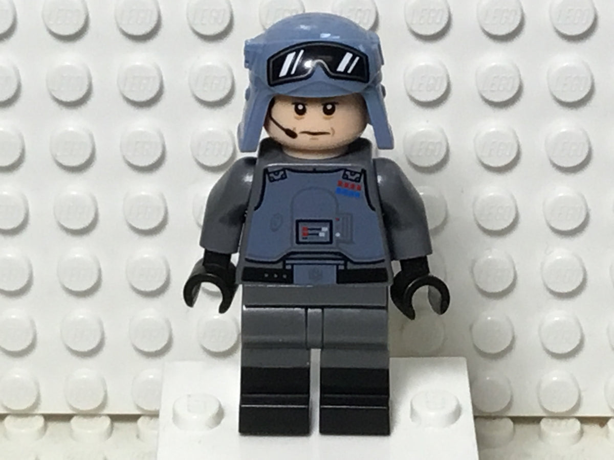 General Maximillian Veers, sw1175 - LEGO® Star Wars Minifigure