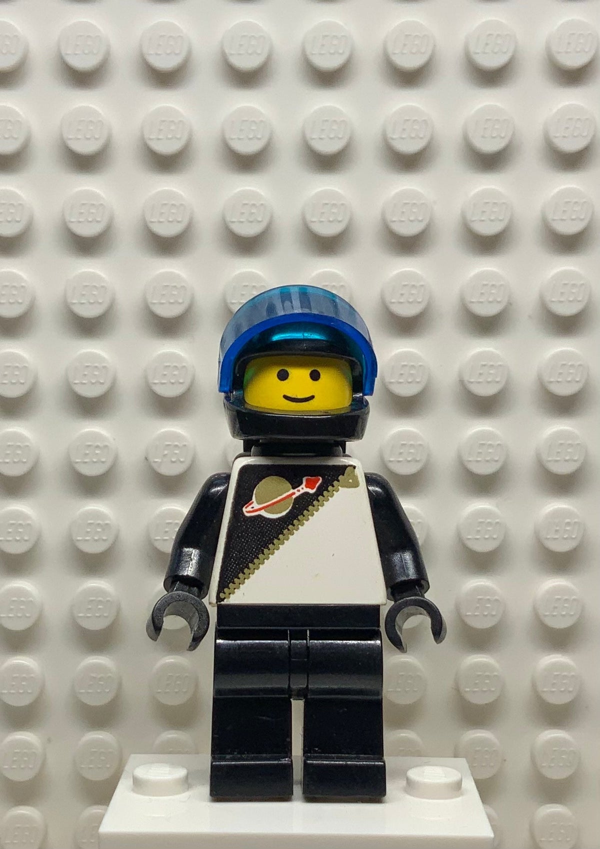 Futuron - Black, sp013