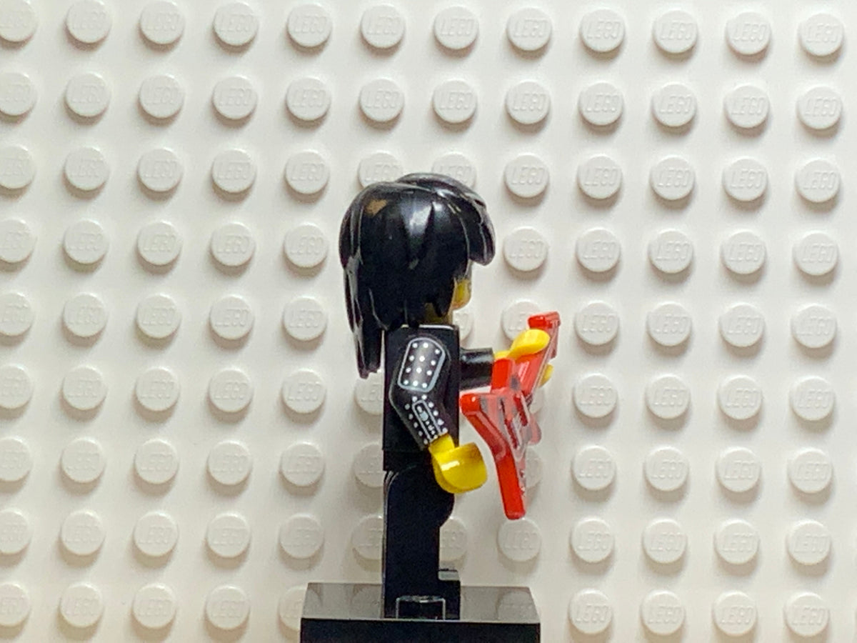 Rock Star, col12-12