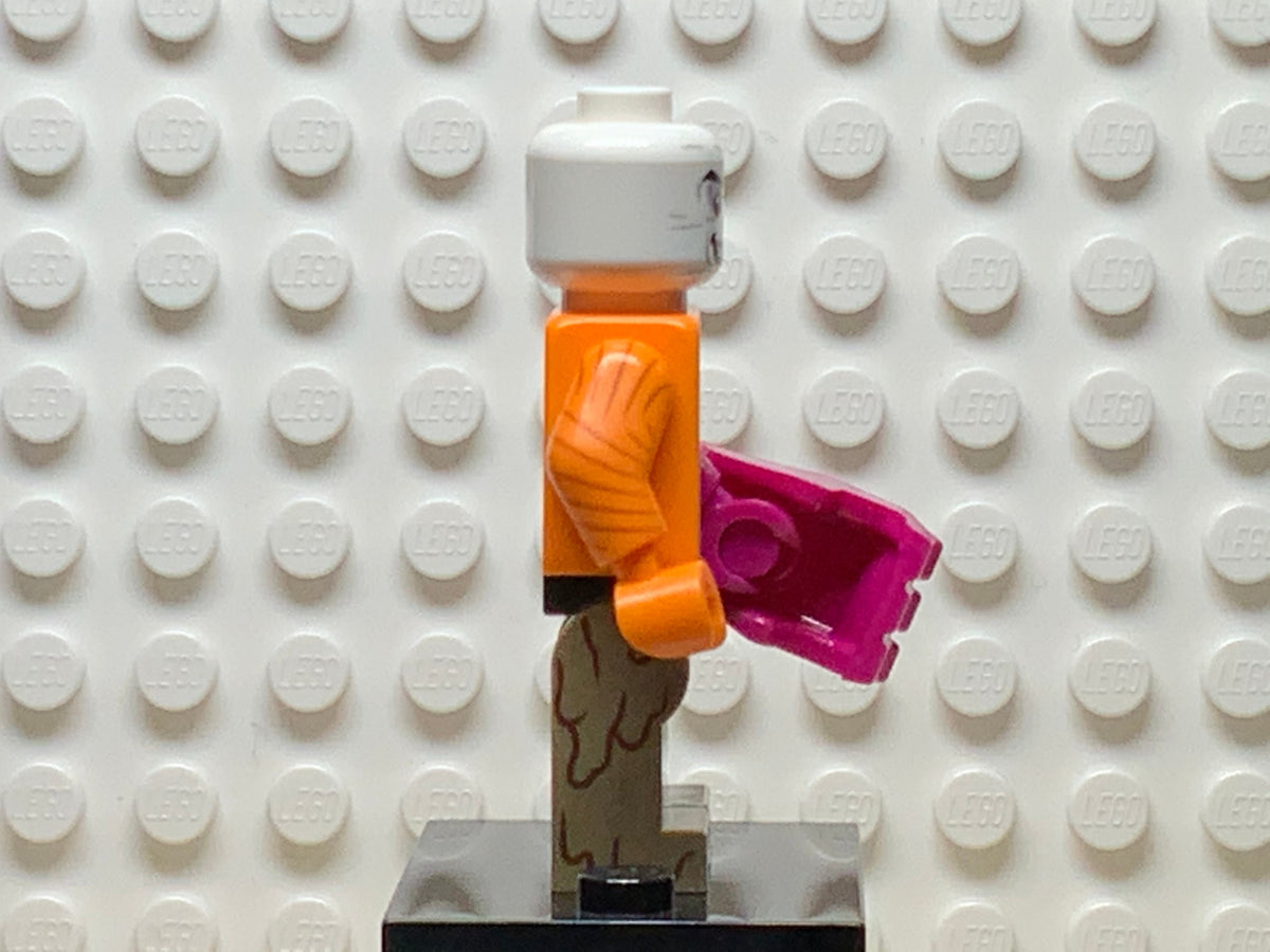 Metamorpho, colsh-12 - LEGO® DC Minifigure