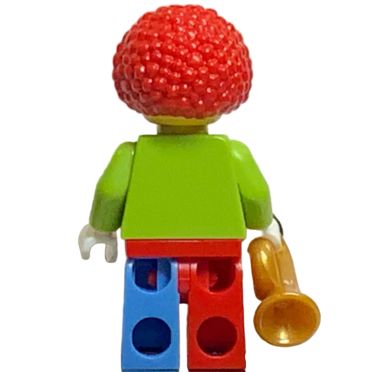 Circus Clown, col01-4