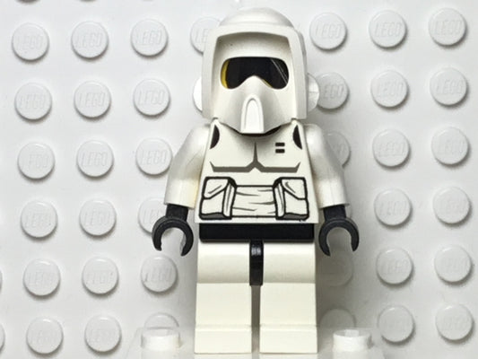Scout Trooper, sw0005 - LEGO® Star Wars Minifigure