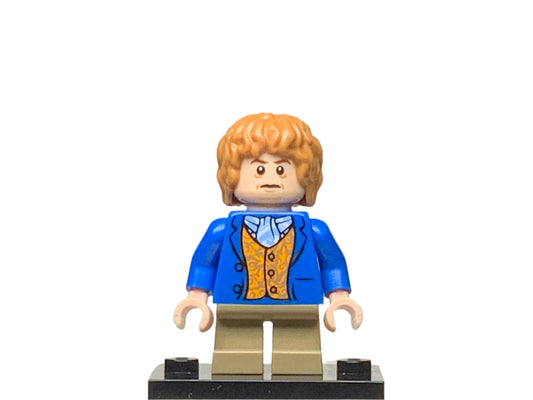 Bilbo Baggins, lor057 - LEGO® Lord of the Rings™ Minifigure